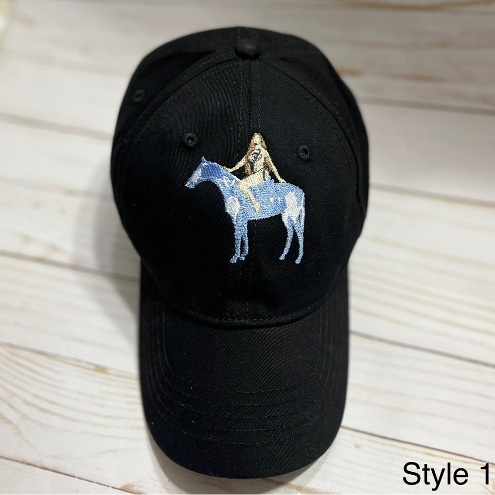 Beyoncé Hat, Beyoncé renaissance tour merchandise